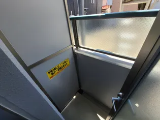 Ruhe(ルーエ)文化公園前通り【1階】の内装