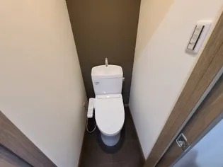 Ruhe(ルーエ)文化公園前通り【1階】の内装