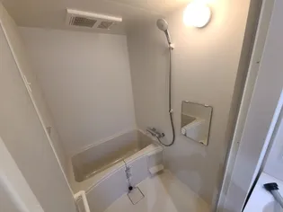 Ruhe(ルーエ)文化公園前通り【1階】の風呂