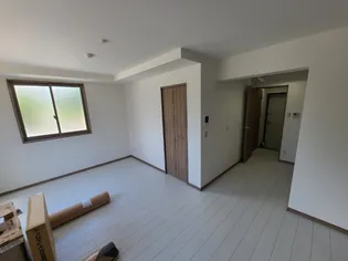 Ruhe(ルーエ)文化公園前通り【1階】の内装