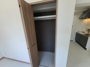 Ruhe(ルーエ)文化公園前通り【1階】の内装