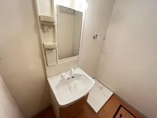 エスポワール【2階】の内装