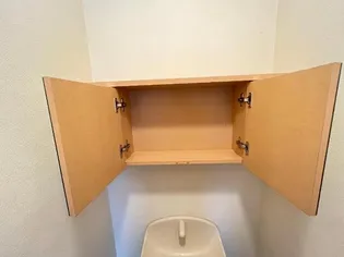 エスポワール【2階】の内装