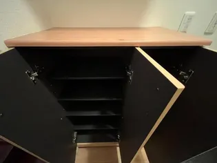 エスポワール【2階】の内装