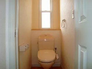 CASAⅠ【1階】の内装