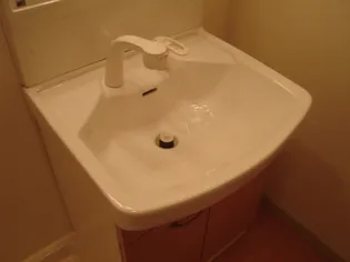 CASAⅠ【1階】の内装