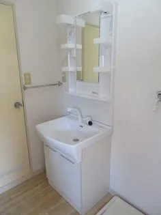 コマンスマンⅠ【101号室】の内装