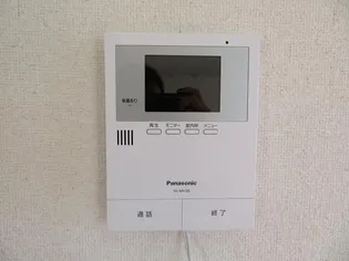 コマンスマンⅠ【101号室】のその他画像