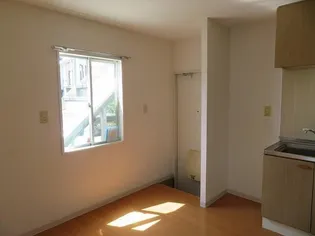 コマンスマンⅠ【101号室】の内装