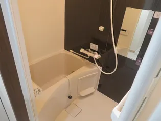 ラファエラ【2階】の風呂