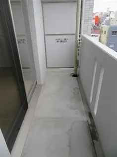 ラファエラ【2階】の内装