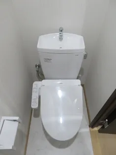 ラファエラ【2階】の内装