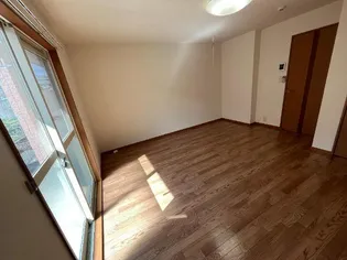 エミールシャラン・Ⅱ【1階】の内装