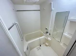 エミールシャラン・Ⅱ【1階】の風呂