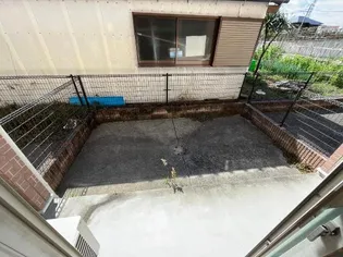 エミールシャラン・Ⅱ【1階】のその他画像