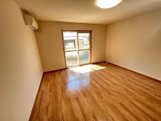 エミールシャラン・Ⅱ【1階】の内装