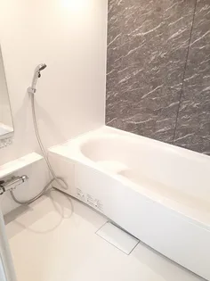 サンリット・ベゼル Ⅱ【2階】の風呂