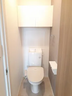 サンリット・ベゼル Ⅱ【2階】の内装