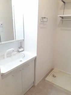 サンリット・ベゼル Ⅱ【2階】の内装