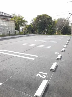 サンリット・ベゼル Ⅱ【2階】のその他画像