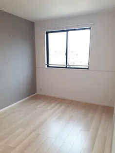 サンリット・ベゼル Ⅱ【2階】の内装