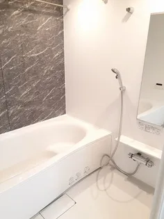 サンリット・ベゼル Ⅱ【2階】の風呂