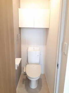 サンリット・ベゼル Ⅱ【2階】の内装