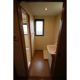 EXESS【502号室】の内装