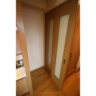 EXESS【502号室】の内装