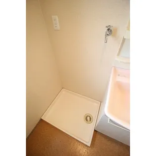 EXESS【502号室】の内装