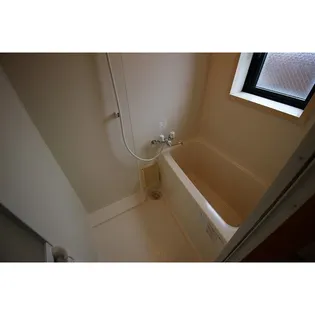 EXESS【502号室】の風呂