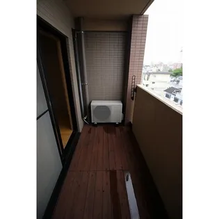 EXESS【502号室】の内装