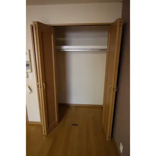 EXESS【502号室】の内装