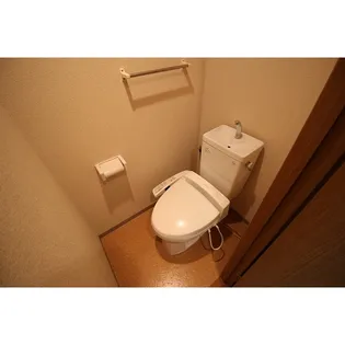 EXESS【502号室】の内装