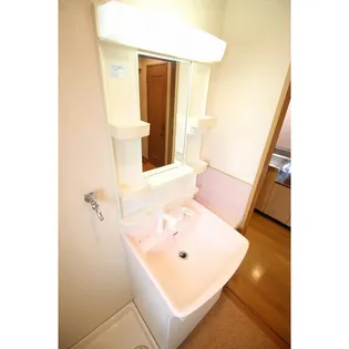 EXESS【502号室】の内装