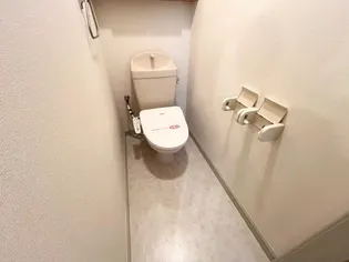 エスポワール【1階】の内装