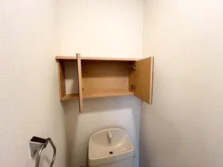 エスポワール【1階】の内装