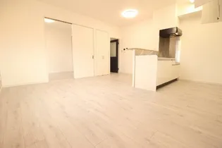 アルテマイスターカメリア【1階】の居間