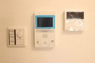 アルテマイスターカメリア【1階】のその他画像