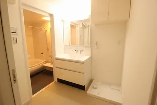 アルテマイスターカメリア【1階】の内装