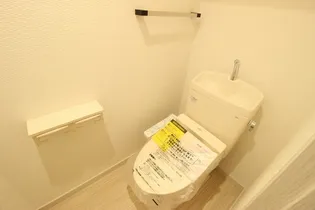 アルテマイスターカメリア【1階】の内装