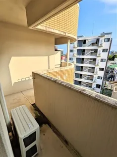 ソラーレ広島【702号室】の内装