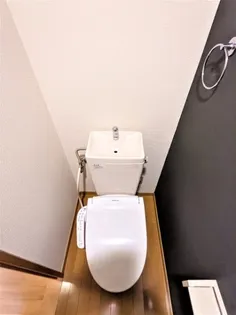 ソラーレ広島【702号室】の内装