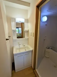 ソラーレ広島【702号室】の内装