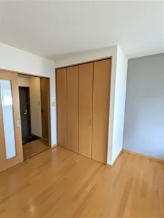 ソラーレ広島【702号室】の内装