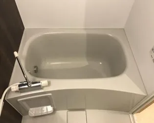 アンシャンテF【6階】の風呂