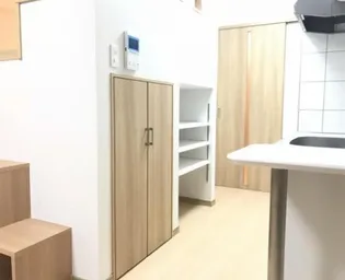 アンシャンテF【6階】の内装