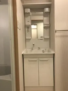 アンシャンテF【6階】の内装