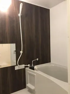 アンシャンテF【6階】の風呂