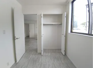 Growth Gendou C棟【1階】の内装